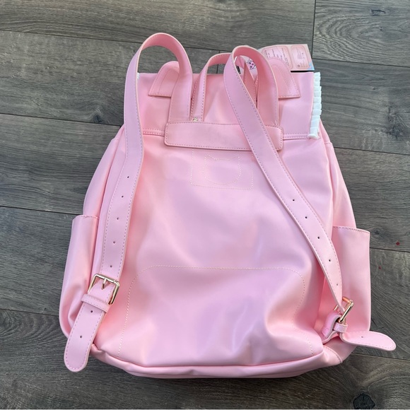 Miss Misa Cat Backpack - Picture 2 of 7